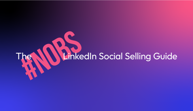 Social Selling Guide - The guides