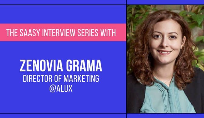 04. M&C SaaSy interview series - Zenovia Grama (web)