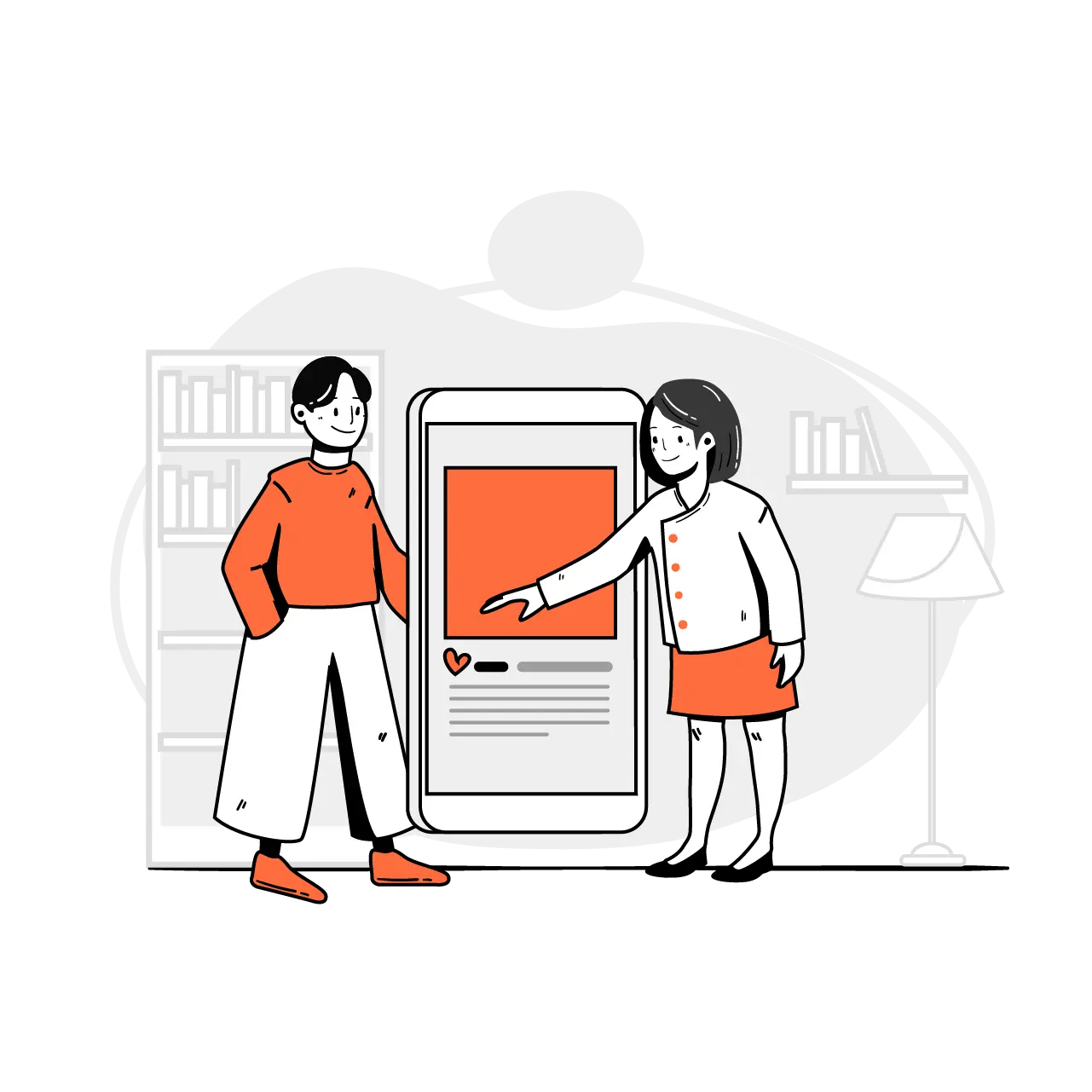 Milk & Cookies Studio - Demand generation services