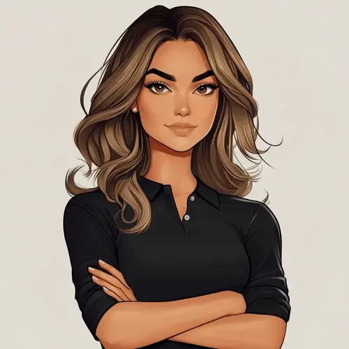 Milk & Cookies – Team – Cristina Tupita (1) Cristina Jojatu - Co-founder & Head of content at Milk & Cookies Studio (TEAM)